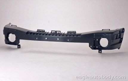 DURANGO 04-06 FT IMPACT ABSORBER BAR*PLASTIC 06492