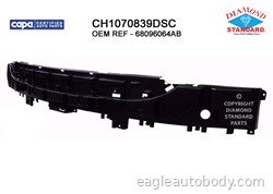 200 15-17 FT.IMPACT ABSORBER*SDN 05195-2