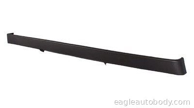 NITRO 07-11 FT.COVER AIR DAM*TEX GRAY 06977