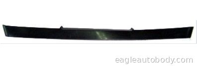 NITRO 07-09 FT BUMPER AIR DAM*PTM CH1090135