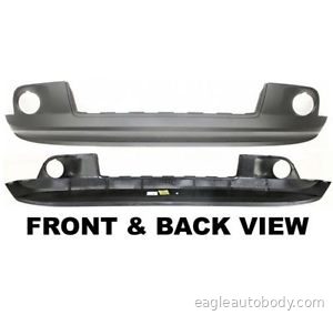 GD.CHEROKEE 08-10 FT.LOWER VALANCE*W/O MOLDG 04472