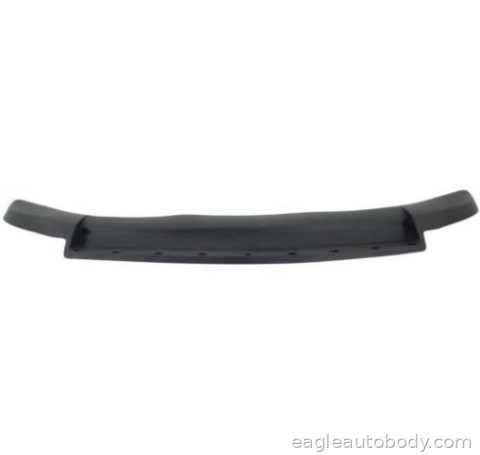 DG.PU 10-12 FT.LOWER AIR DAM*2WD*2500/3500*BK 05798-8