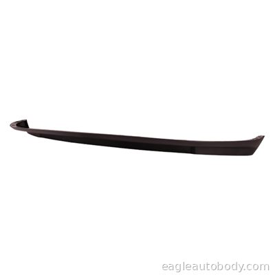 DG.PU 13-18 FT.LOWER DEFLECTOR*1500*BLK*W/AIR 05798.15
