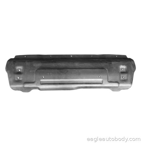GLADIATOR 20-24 FT BUMPER VALANCE*MOAB; STEEL CH1095125