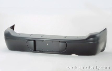 DURANGO 98-03 Rr.COVER*(SMOOTH) 06428