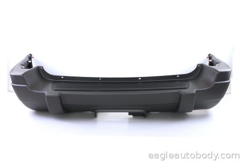 GD.CHEROKEE 99-02 RR COVER*W/HITCH*LIGHT GRAY 04429-4*BROWN