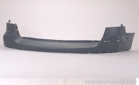 PACIFICA 04-08 RR UPPER COVER*W/CHR INS*W/O S 05829