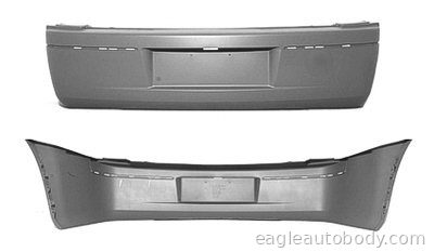 300 05-10 RR COVER*3.5LT*W/CHR.MOLDG.H*PRMD 05233