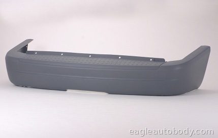 DURANGO 04-06 RR COVER*TEX.GRAY**MAKE SURE 06428-2