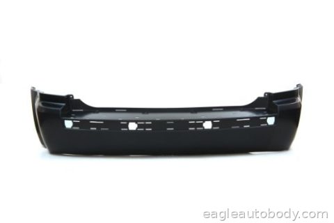 GD.CHEROKEE 05-10 RR COVER*W/O HITCH*W/CHR IN 04429-8