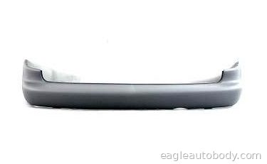 CARAVAN/VYG 96-00 Rr.COVER*W/113 WB*TEX.GRAY 06529