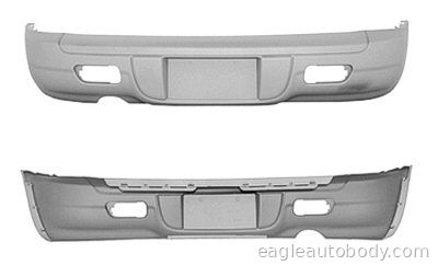 PT CRUISER 06-10 RR COVER*(PRMD)*USE CAPA 06931