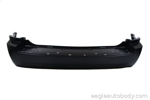 GD.CHEROKE 05-10 RR COVER*W/O HITCH*W/O CHR 04429-9