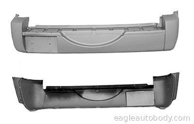 LIBERTY 02-07 RR.COVER*TEX.GRAY 04421.16