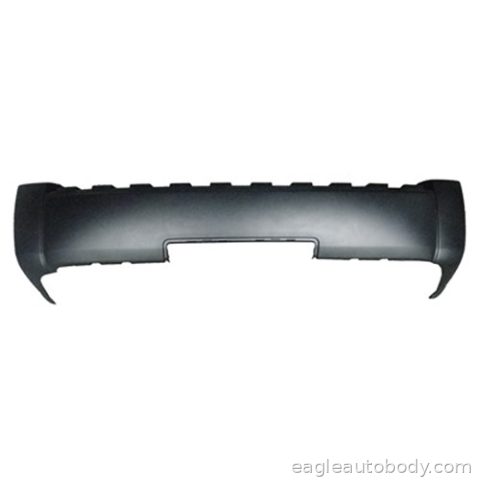 NITRO 07-11 RR.COVER*W/TRAILER HITCH*W/O SENS 06925