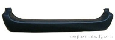 CARAVAN 06-07 RR COVER*BASE|SE; TEXTURED CH1100943