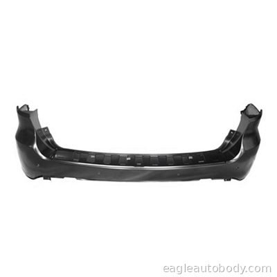 DURANGO 11-13 RR COVER UPPER*W/SEN*W/BLIND SE 06428-8