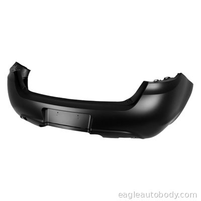 DART 13-16 RR COVER*W/O SENSOR*PRMD 06831