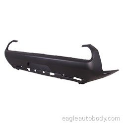 CHALLENGER 15-23 RR COVER*EXC.WIDE BODY STYLE 05232.16