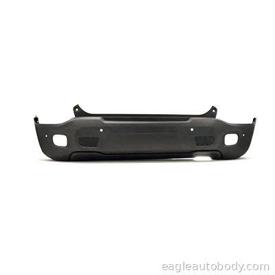 RENEGADE 15-20 RR COVER*W/SENSOR*W/O HITCH 09031