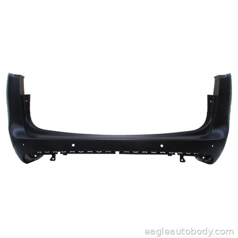 PACIFICA 17-23 RR COVER*2 PCS COVER; W/O PARA CH1100A30