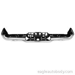 DG.PU 19-24 RR FACE BAR*CHR*W/2 EXHAST*EXC.R DGPU-405935