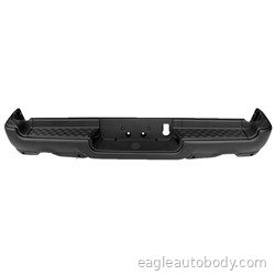 DG.PU 19-24 RR B.ASSY*TEX.BLK*W/SEN*W/2 EXH DGPU-405920