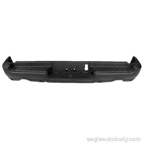 DG.PU 19-24 RR B.ASSY*TEX.BLK*W/SEN*W/2 EXH DGPU-405919
