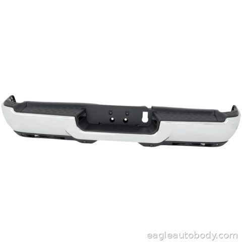 2500 19-24 RR BUMPER ASSY*W/PARK ASSIST; W/RR CH1103185