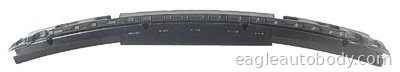GD.CARAVAN/T/CNTRY 08-20 RR RE-BAR*=06524-2 06525