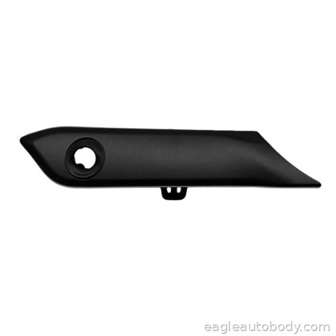 1500 19-24 LT RR BUMPER MOLDING*DUAL EXH; W/P CH1146110