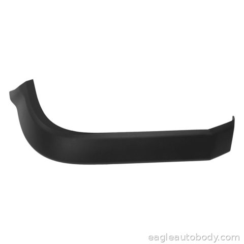 1500 19-24 LT RR BUMPER MOLDING*DUAL EXH; W/O CH1146114