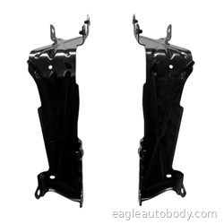 DG.PU 19-24 REAR BUMPER MTNG.BRKT*1500*2PC DGPU-405965
