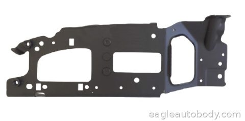GLADIATOR 20-24 RT RR BUMPER BRACKET CH1167116