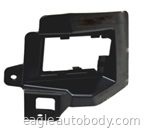 RENEGADE 15-18 LT.RR.BUMPER MTG.BRKT*OUTER 09040