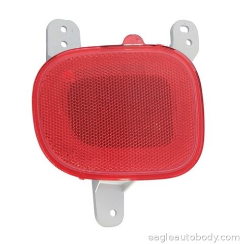 RENEGADE 15-18 LT RR BUMPER REFLECTOR CH1184103
