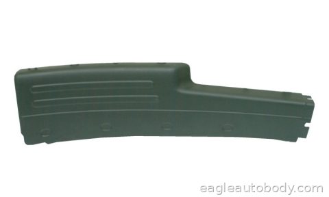 LIBERTY 02-07 LT.RR.BUMPER PAD STEP 04421.16L