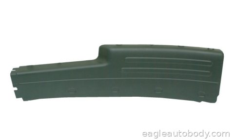 LIBERTY 02-07 RT RR.BUMPER PAD STEP 04421.16R