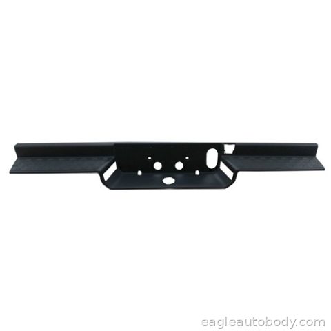 1500 19-24 RR BUMPER STEP PAD*CLASS III TOW H CH1191127
