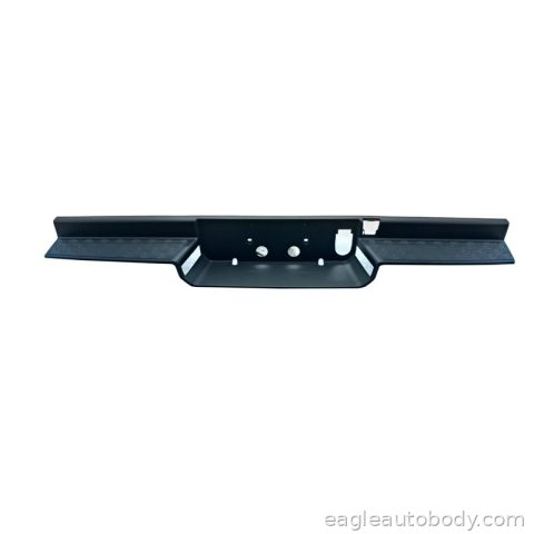 1500 19-24 RR BUMPER STEP PAD*CLASS IV TOW HI CH1191128