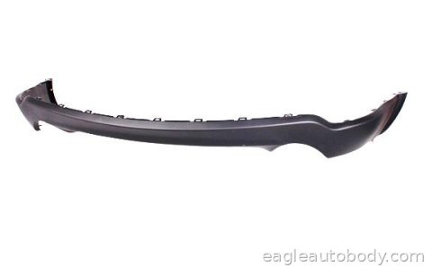 GD.CHEROKE 11-21 RR LOWER COVER*W/DUAL*TEX*WO 04429.23