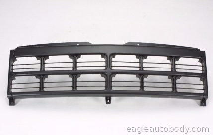 DAKOTA 91-96 GRILLE*(BLK) 06444