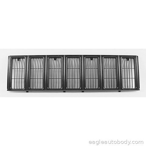 CHEROKEE 97-01 GRILLE*BLK*COUNTRY MODEL 04445-5