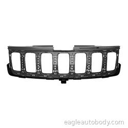 GD.CHEROKEE 17-21 GRILLE MTNG PANEL*EXC.SRT/T 04449.16