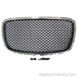 300 15-20 GRILLE ASSY*S; CHROME CH1200403