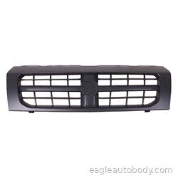 DG.PROMASTER 14-18 UPPER GRILLE*DARK GRAY 05541