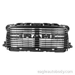 DG.PU 19-24 FT.GRILLE*CHR*BILL*W/O CAM*2500/3 05750.76