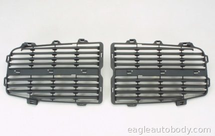 DURANGO 04-06 GRILLE FILLER*GRILLE SCREEN; DA CH1201105