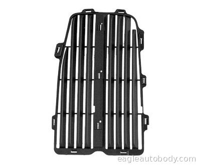 DURANGO 04-06 GRILLE FILLER*GRILLE SCREEN; DA CH1201106