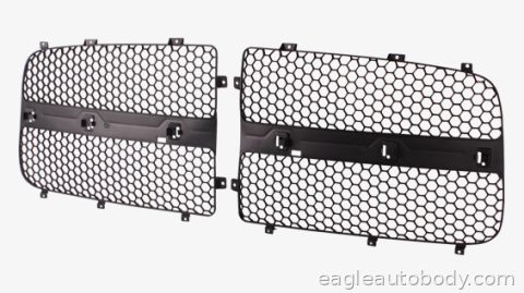 RAM 1500 04-05 GRILLE FILLER*INNER GRILLE PAN CH1201109